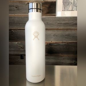 Hydro Flask Wine Bottle Insulated 750 mL